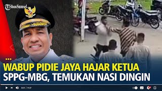 Download Lagu The Chronology of Hasan Basri, the Deputy Regent of Pidie Jaya, Going Berserk and Beating Up the ... MP3