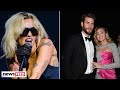Miley Cyrus Calls Liam Hemsworth Marriage A F****** Disaster After THIS!