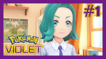 This character customization! ❤️ I