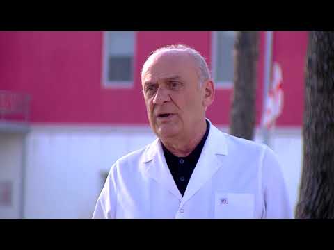 ქუთაისის ინფექციურ საავადმყოფოში  კიდევ ერთი პაციენტი შეიყვანეს