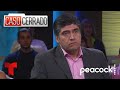 Mi hijo fantasea con fotos de mi esposa 😈👀✋ | Caso Cerrado | Telemundo