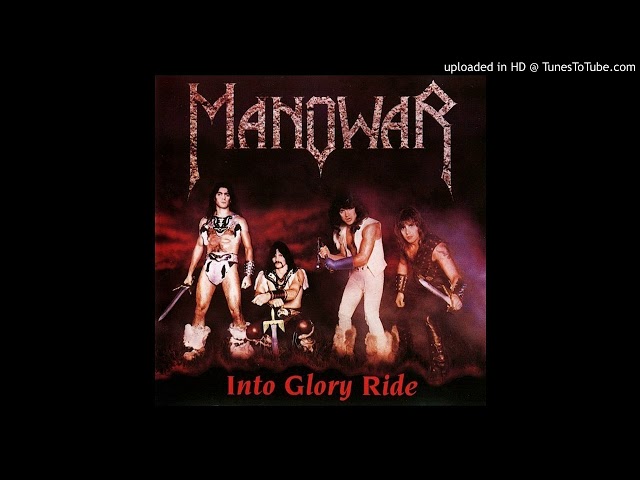 Manowar - Warlord