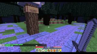 Minecraft_MineZ from SemiTransparentGames