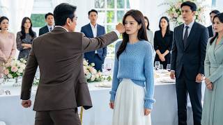 母親隱忍30年慘遭拋棄！渣爹把所有家產全轉給小三與私生子，女兒霸氣設局讓渣爹一無所有！ #新劇首發 #豪門 #逆襲 #drama #短劇 #反轉 #復仇 | 我爸群发祝福，暴露秘密 screenshot 4