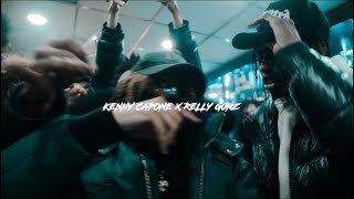 Kenny Capone X Relly Gunz-Backstoreofficial Music Videodir.by Spike Tarantino