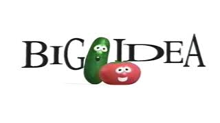 Big Idea Entertainment: Logo (2002) (Jonah Sing Along Songs)