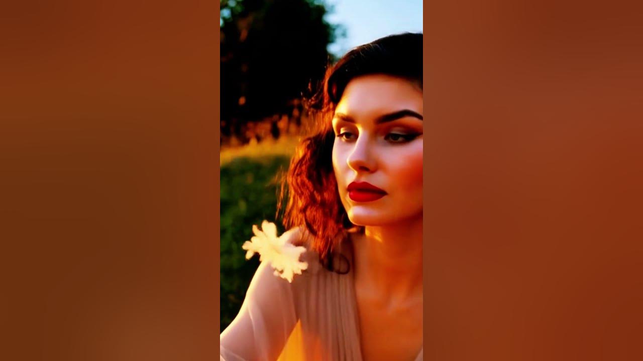 Will You Love Me? ( an ai love song ) Will You Love Me? ( an ai love song )