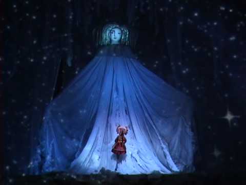 St.-Petersburg Puppet theatre of a fairy tales "The snow Queen
