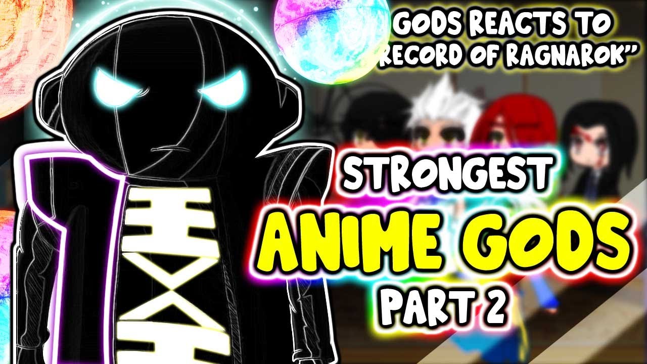 Reincarnation Of The Strongest Sword God Manga  AnimePlanet