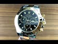 Rolex Daytona Two Tone 116523 Rolex Watch Review