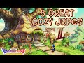 8 great cozy jrpgs that are relaxing to play  part 2