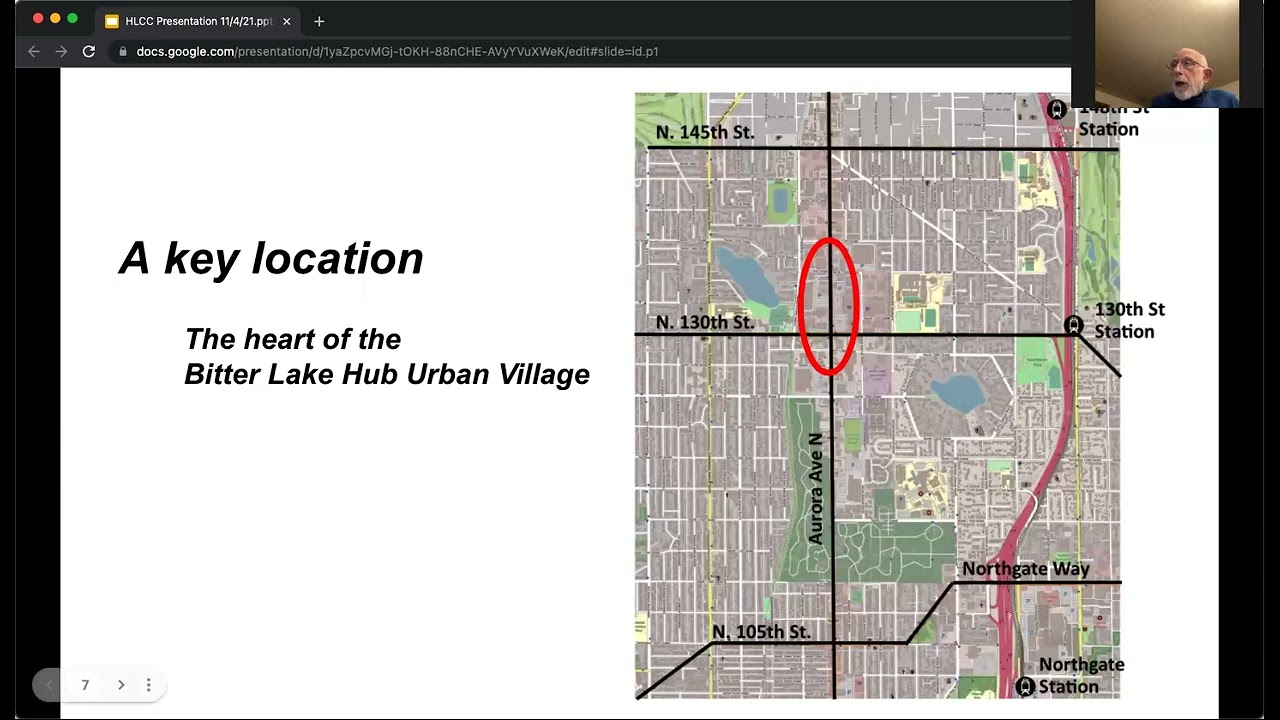 HLCC Nov 2021 Meeting: Aurora Reimagined