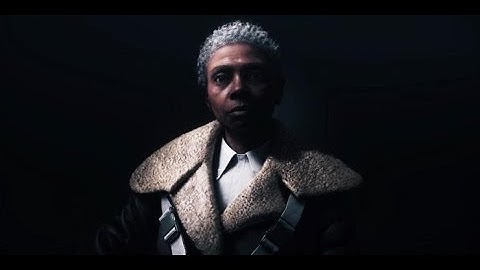 Control Part 5 "Finding Marshall"