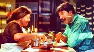 Legendary Malayalam Actress Kaviyoor Ponnamma Passes Away | Tribute to a Cinema Icon