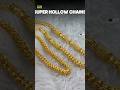 Lightweight Men's Gold Chains (Starting from 16g) &amp; Punjabi Kadas | NVR Jewellery l Vijayawada