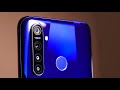 Realme 5 PRO! Narxiga arziydigan smartfonmi?