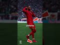 Ce joueur est extrêmement indifférent. #football