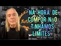 Sérgio Hinds fala sobre os hits de O Terço 