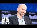 Uber CEO Khosrowshahi: On Track For An IPO In 2019