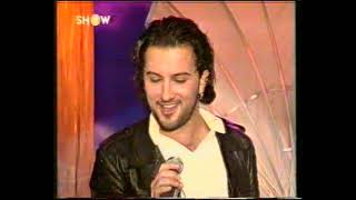 Hülya Avşar Show - Tarkan Dan Şeytan Azapta Parçası Bayramda Sizlerle I Show Tv