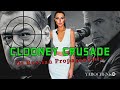 Clooney Foundation vs. Russian Propaganda: Actor vs. Autocrat