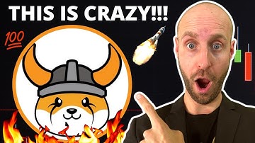 🔥Floki Trading Bot: The FASTEST and EASIEST Way To Trade Crypto?!