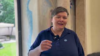Partner's Insights: Prof. Simona Ramanauskaitė on AI, Ethics and Lifelong Learning in MERIT