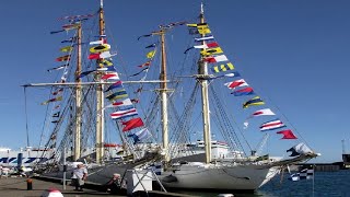 [Maritime flags] - International Maritime signal flags quiz to play screenshot 4