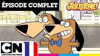 Épisode Complet Jellystone Le Duplicateur