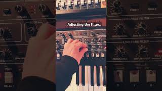 #sequentialprophet6 #dubstep #electrodub #obf #beatmaking