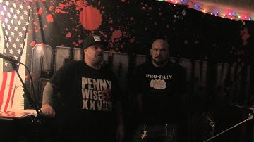 GENERATION KILL - Rob Dukes on 