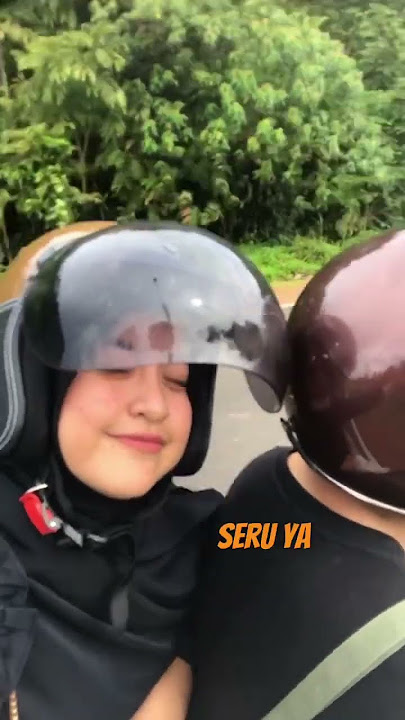 Kalo sama dia naik beat karbu berasa HRV prestige #viral #shorts