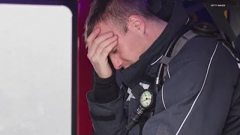 Virginia House and Senate pass bills to help first responders with PTSD