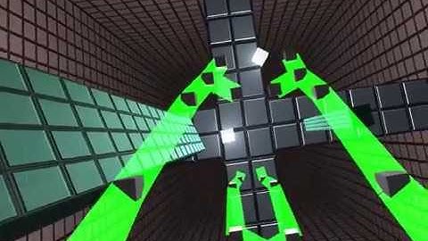 EPM2 - Full body tracking in VR with kinect