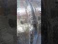 Amazing welding visual ! #shorts #ytshorts #viral #trending