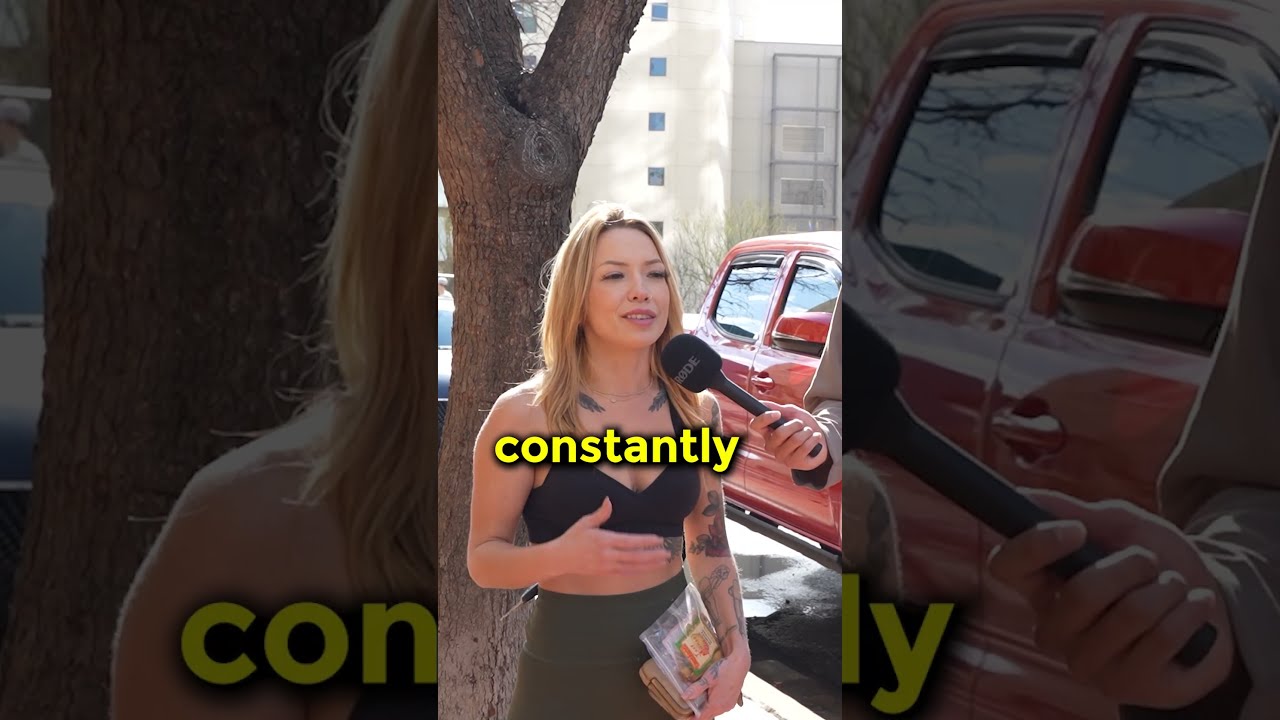 A Woman's Controversial Opinion on Feminism.😯 