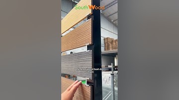 Cách Thi Công Thanh Đa Năng Gỗ Nhựa Ngoài Trời Athena Thâm Mỹ hơn