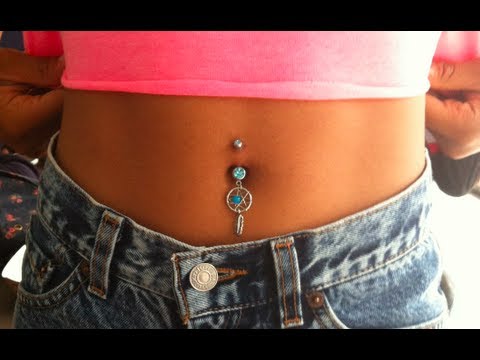 How old do you have to be to get your belly button pierced in Oklahoma?