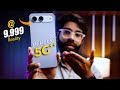 PERFECT 5G Phone with 4x4 MIMO Under 10K 🔥 Tecno Spark Go 5G Indepth Review 