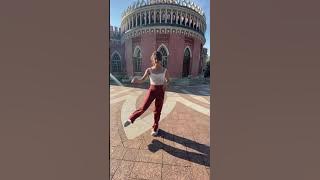 New vibe who dis - Madison Mars feat. Little league . Shuffle dance 🔥