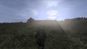 DayZ Standalone Recording Test 001 01012014