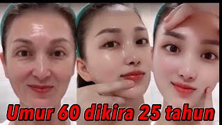 Review Pixy Dewy Cushion Dikulit Sawo Matang