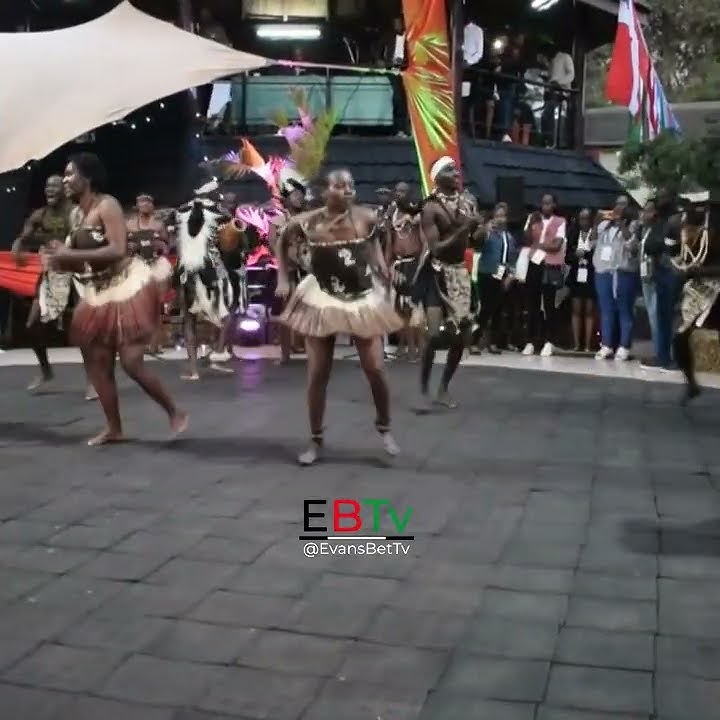 Isikuti luhya traditional dance song #shorts #short #1