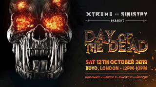 Xtreme & Sinistry: Day of the Dead - nick 235 highlights