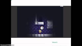 Stencyl lets play: Shine