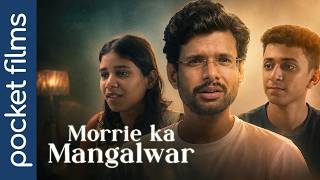 Morrie Ka Mangalwar | One Tuesday. One story. A life changed forever. | Hindi Drama