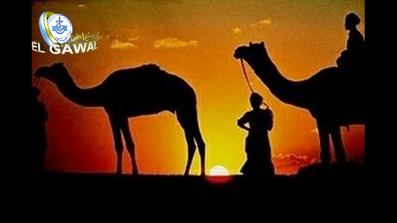 فنون من الملحون لمحمد بن حرمة مع الشاعرين شيخ عطاء الله لجود والحاج عباس بوزايدة