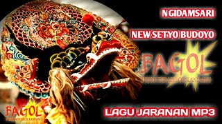 Ngidamsari versi Lagu Jaranan New Setyo Budoyo mp3