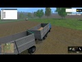 Farming Simulator 2015 МОД ГРУЗОВИКА КАМАЗ KAMAZ 53212 И ПРИЦЕП ГКБ