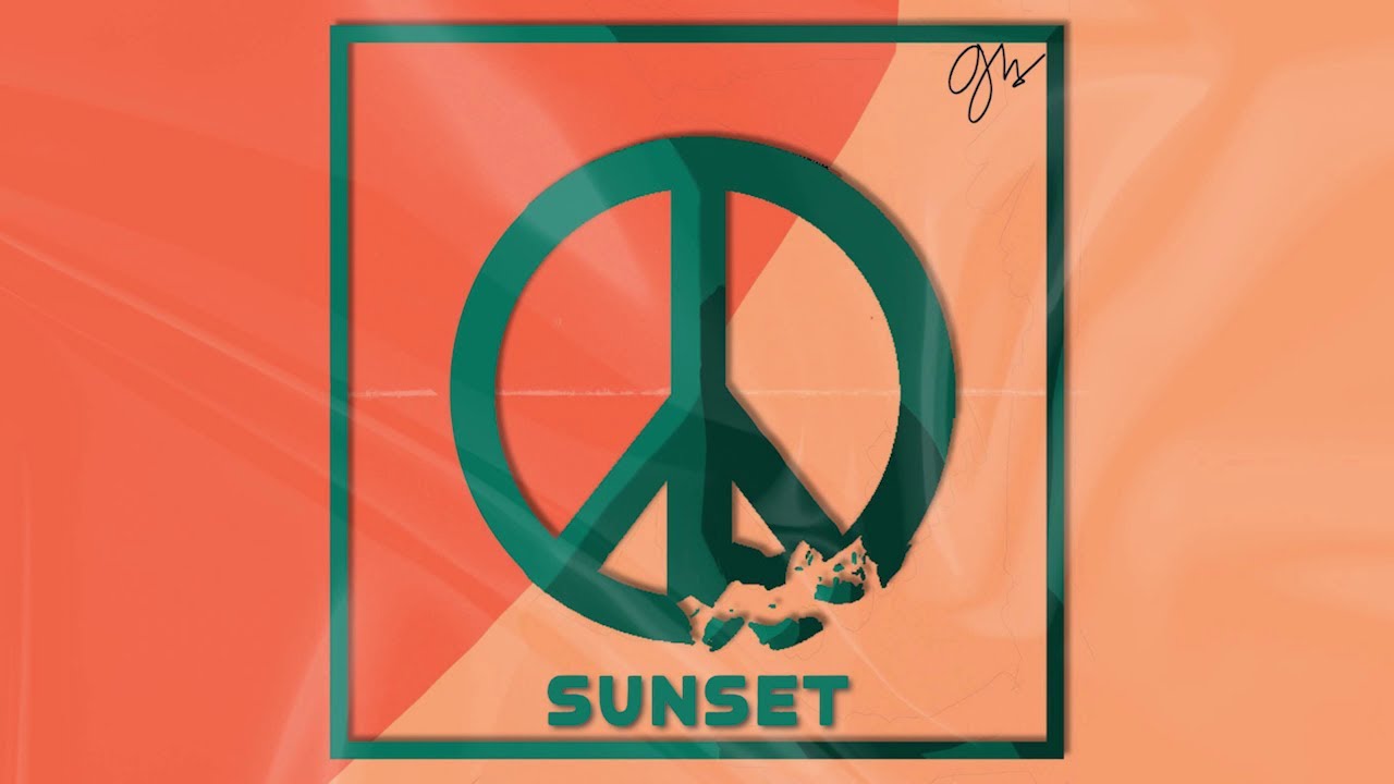 Ver GHJ - Sunset (audio) no YouTube Ver GHJ - Sunset (audio) no YouTube